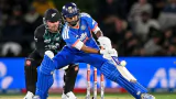 IND vs NZ दूसरा