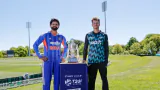 IND vs NZ 3rd