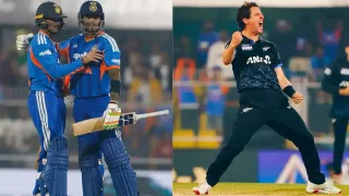 IND vs NZ 4th T20, Pitch Report: How will the pitch be at ACA-VDCA Stadium