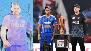 IND vs NZ 5th T20: A