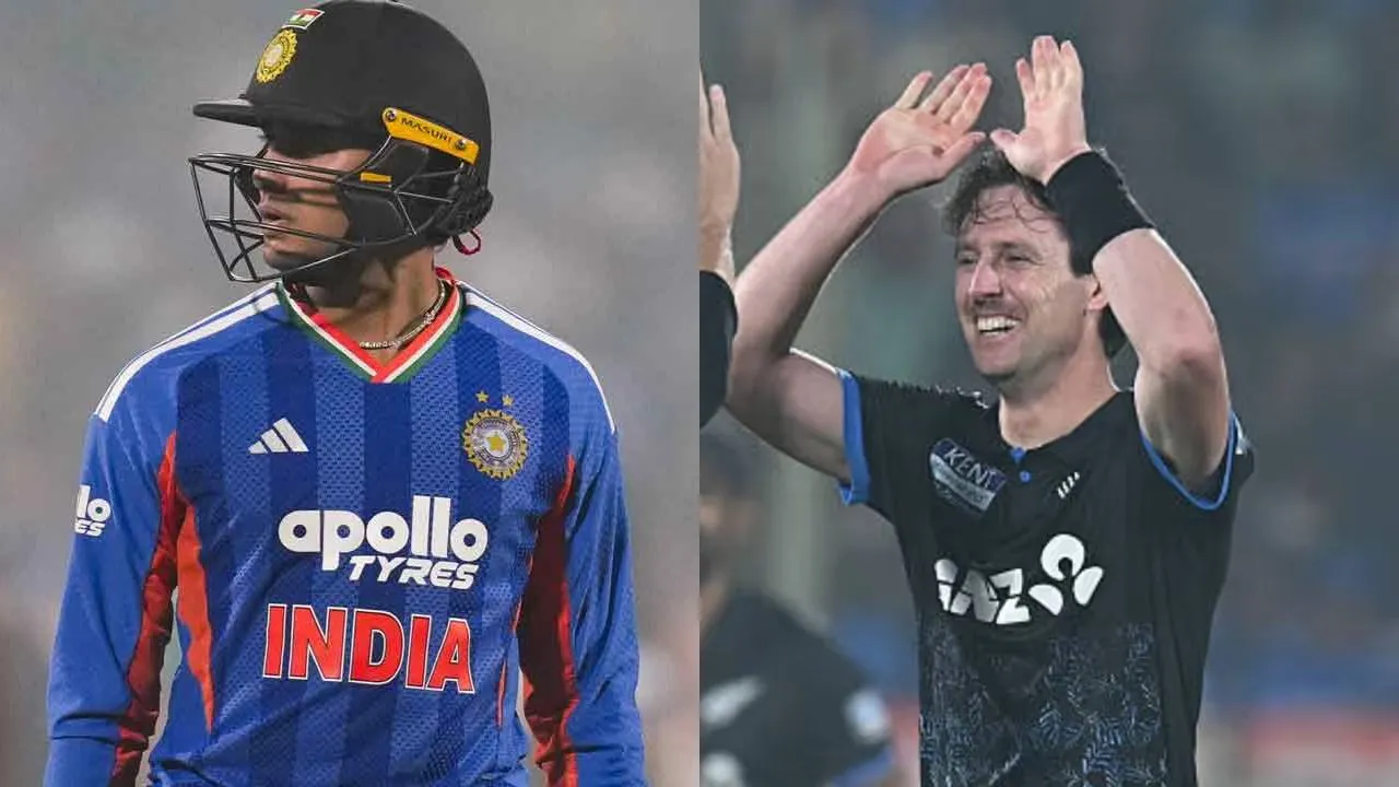 IND vs NZ 5th T20, पिच रिपोर्ट: ग्रीनफील्ड इंटरनेशनल स्टेडियम में पिच कैसी होगी