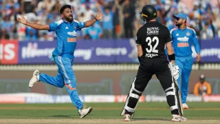 IND vs NZ Dream11 Prediction in