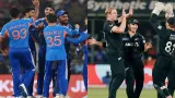 IND vs NZ Dream11