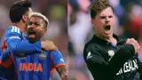 IND vs NZ Final,