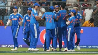 IND vs NZ head-to-head record: What is the record of New Zealand and India in T20 World Cup
