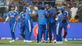 IND vs NZ head-to-head