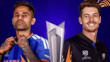 IND vs NZ T20