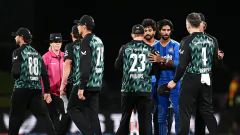 IND vs NZ T20I: New Picture