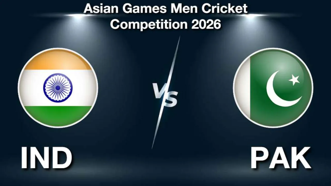 IND vs PAK गोल्ड मेडल मैच, पिच रिपोर्ट: कोरोगी स्पोर्ट्स पार्क पिच रिपोर्ट और मौसम का हाल