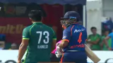 IND vs PAK Hong Kong Sixes