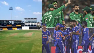 IND vs PAK Match 27, T20 World Cup, Pitch Report: How will the pitch be at R Premadasa Stadium