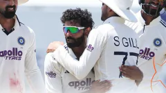 IND vs SL 1st Test Picture