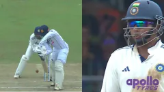 IND vs SL 2nd Test: Picture