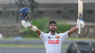 IND vs SL 2nd