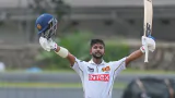 IND vs SL 2nd