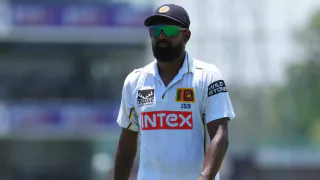 IND vs SL: प्रभात