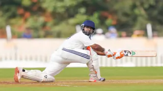 IND vs SL: Rishabh