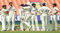 IND vs SL Test Series Picture