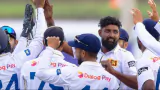 IND vs SL Test: