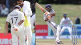 IND vs SL: ऋषभ पंत आज विकेटकीपिंग क्यों नहीं कर रहे हैं? चोट से जुड़ी जानकारी यहाँ जानें।