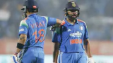 भारत बनाम वेस्टइंडीज 1st