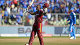 IND vs WI 2nd