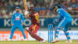 IND vs WI 3rd