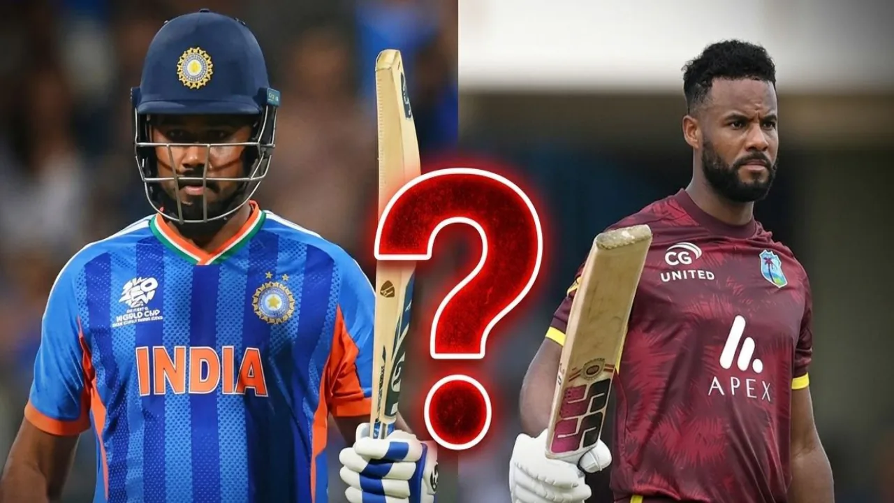 IND vs WI 3rd T20I: संभावित टॉप परफ़ॉर्मर प्रेडिक्शन