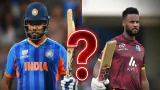 IND vs WI 3rd