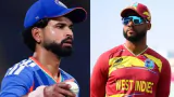 IND vs WI 4th