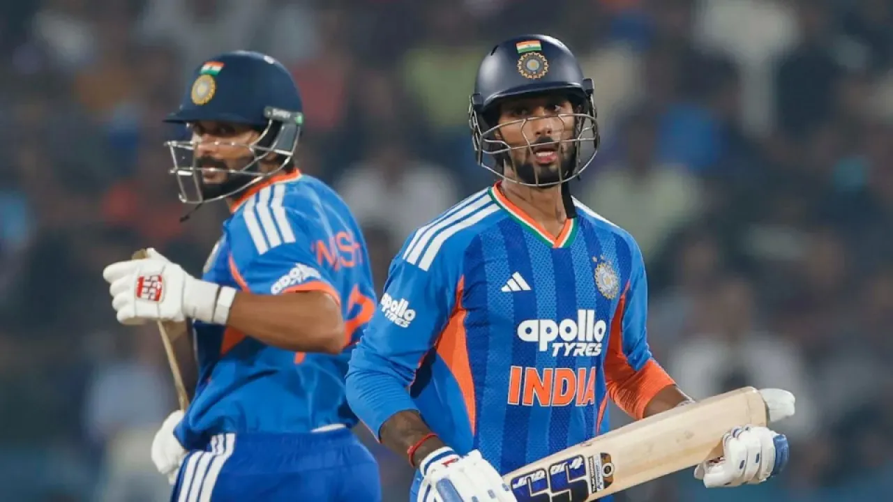 ind vs wi 5th t20i