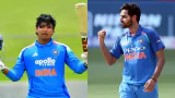 IND vs WI 5th T20I: Will Vaibhav, Bhuvneshwar Play?