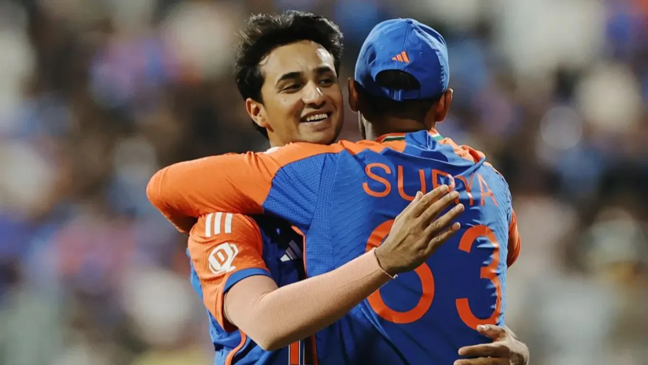 IND vs WI: अभिषेक शर्मा की नज़र सबसे तेज़ 2000 T20I रन और सूर्यकुमार के छक्कों के रिकॉर्ड पर