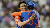 IND vs WI: Abhishek
