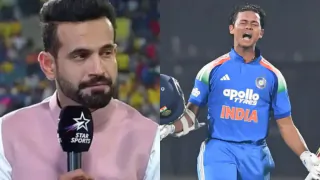 IND vs WI ODI:
