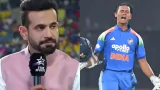 IND vs WI ODI: इरफ़ान पठान चाहते हैं कि यशस्वी जायसवाल प्लेइंग XI में हों।