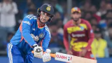 IND vs WI: तीसरा टी20 जीतकर श्रेयस अय्यर ने की अभिषेक शर्मा की तारीफ