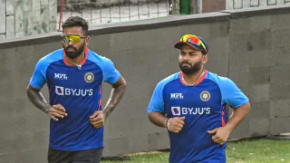 IND vs WI Squad
