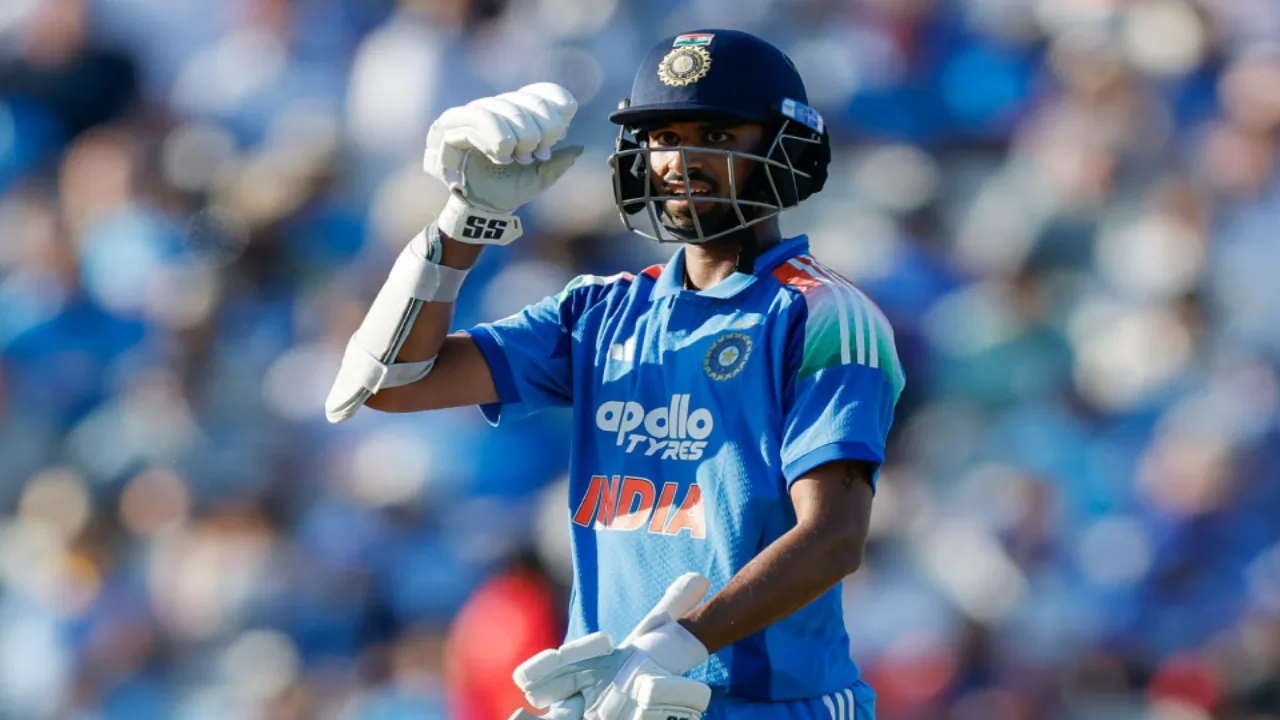 IND vs WI T20I: वाशिंगटन सुंदर बाहर, नमन धीर को मिला मौका; प्रसिद्ध कृष्णा भी चोटिल