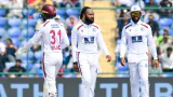 IND vs WI: West