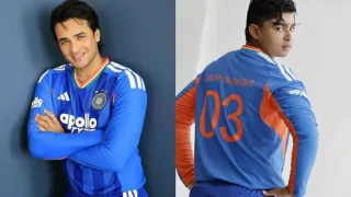 IND vs ZIM 1st