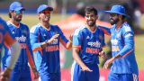 IND vs ZIM 2nd