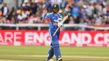 IND vs ZIM: Abhishek