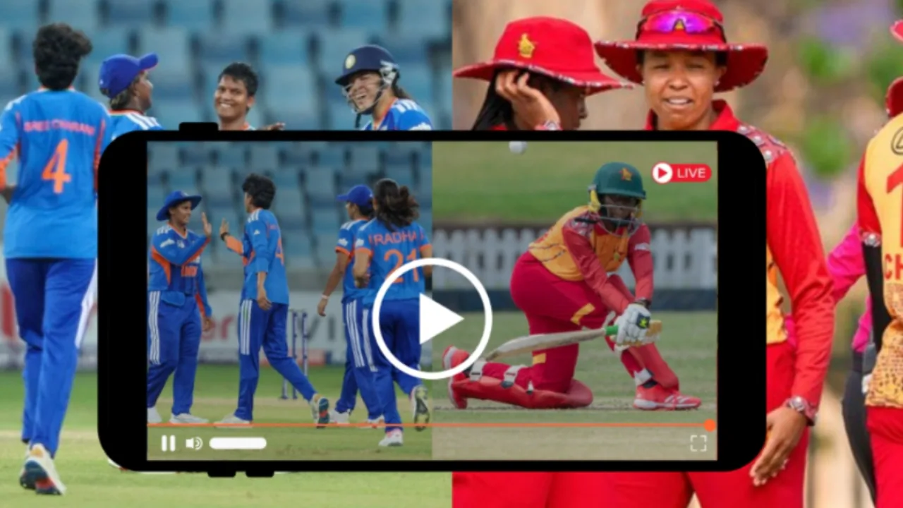 भारत बनाम जिम्बाब्वे पहला T20I लाइव स्ट्रीमिंग: कब और कहां देखें मैच?