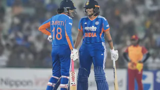 IND-W vs ZIM-W: India