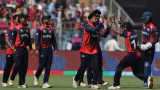 India A vs Nepal T20 series schedule released; Check the match schedule