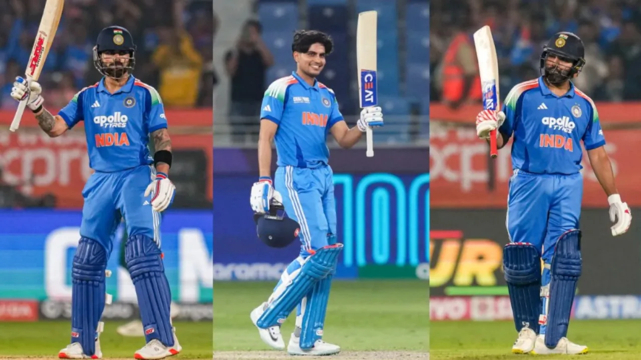 भारत ने न्यूजीलैंड दौरे के लिए वनडे और टेस्ट टीमों की घोषणा की: पूरी जानकारी