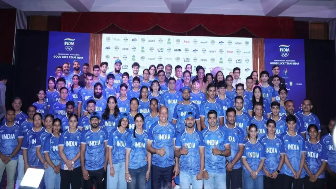 india at asian games 2026