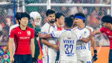 India Beat Japan 4-1