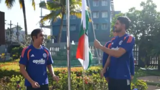 India Independence Day was celebrated in